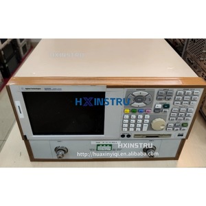Keysight E8363B PNA Network Analyzer 10 MHz to 40 GHz <b>Analysis</b> <b>Instruments</b> - Product Image 1