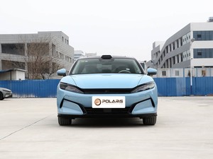 Véhicule électrique neuf BYD Han L DM-i 2025, berline 5 places, version LiDAR 200 km, vente en gros à prix réduit - Product Image 3