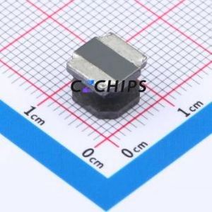 Inducteur de puissance CR8065A-330M SMD, 8x8mm (Inductance : 33uH) (Précision : 20%) Courant nominal : 2A - Product Image 2