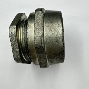 ข้อต่อท่อไฟฟ้า CNC กลึงด้วยการกัดกร่อนสแตนเลสสตีลพร้อมการติดตั้งง่ายสำหรับการใช้งานกลางแจ้ง - Product Image 4