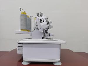 Petite <span class=keywords><strong>machine</strong></span> à <span class=keywords><strong>coudre</strong></span> interlock manuelle à lit plat <span class=keywords><strong>pour</strong></span> usage domestique, nouvelle, haute vitesse, double aiguille, meilleure qualité, vente chaude - Product Image 5