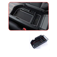 Boîte de rangement pour accoudoir de voiture pour Toyota Camry 2018 2019 2020 Xv70 Palette 70 2021 2022 Se Accessoires Auto Kits