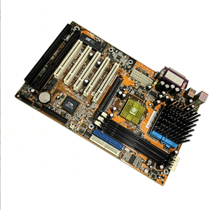 Carte mère de robot industriel KUKA 00-114-973 C2, unité logique de cabinet de commande, haute précision, stable, durable, carte mère de remplacement - Product Image 6