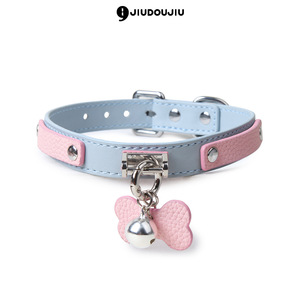 Jouets sexuels, colliers SM, pendentifs clochette, anneaux de cou d'extérieur, colliers, BDSM pour adultes, traction alternative, jouets sexuels pour adultes - Product Image 1