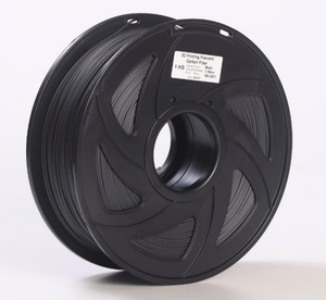Preço Atacado 1.75 PLA PETG <span class=keywords><strong>ABS</strong></span> Filamento De Fibra De Carbono - Product Image 2