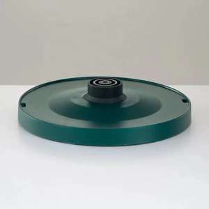 Hervidor Eléctrico Inteligente de Acero Inoxidable FADA de 1500W con Certificación CE CB CCC, Apagado Automático, Capacidad de 2L, 220V, para Hogar y Hotel - Product Image 4