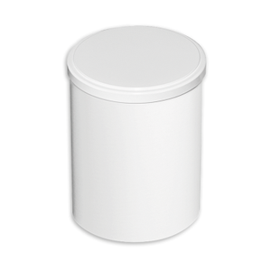 Excellent Design Resistance Safety <b>Round</b> Tin Diameter 110H140 mm Metal Chocolate Tin <b>Boxes</b> - Product Image 1