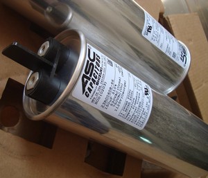 750VAC 23A00608-66 530VAC ASC 150UF ชิซูกิ86X270มม. ตัวเก็บประจุแบบฟิล์ม1125vac - Product Image 3