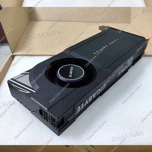 Carte graphique GPU RTX 3090 24 Go GDDR6 Turbo d'origine de haute qualité, démontée pour serveur, pour l'informatique de pointe (IA), neuve, vente en gros - Product Image 5