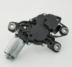 <span class=keywords><strong>Motor</strong></span> de Limpiaparabrisas de 12V CC de Calidad Automotriz Changhui para VW Sharan <span class=keywords><strong>GOLF</strong></span> <span class=keywords><strong>5</strong></span> GTI Touran OEM 5K6955711B 0390201207 con 1 Año de Garantía - Product Image 2