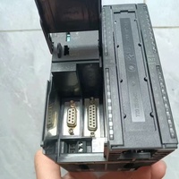 Contrôleur PLC SIMATIC S7-300 CPU 313C-2 PTP Compact avec RS485 et MPI 6ES7313-6BG04-0AB0/6ES73136BG040AB0 pour Siemens