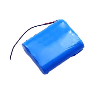 Baterías recargables de litio de 18650 L, baterías igital de 3 capas, de 11,1 V 2000 MH H - Product Image 1