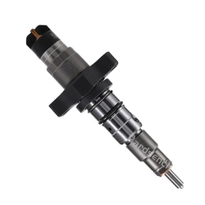 0445120057 Common Rail Fuel Injection 0986435552 Fuel <strong>Injector</strong> <strong>Part</strong> <strong>Numbers</strong> 2854608 504091505 2854608 For New Holland IVECO - Product Image 1