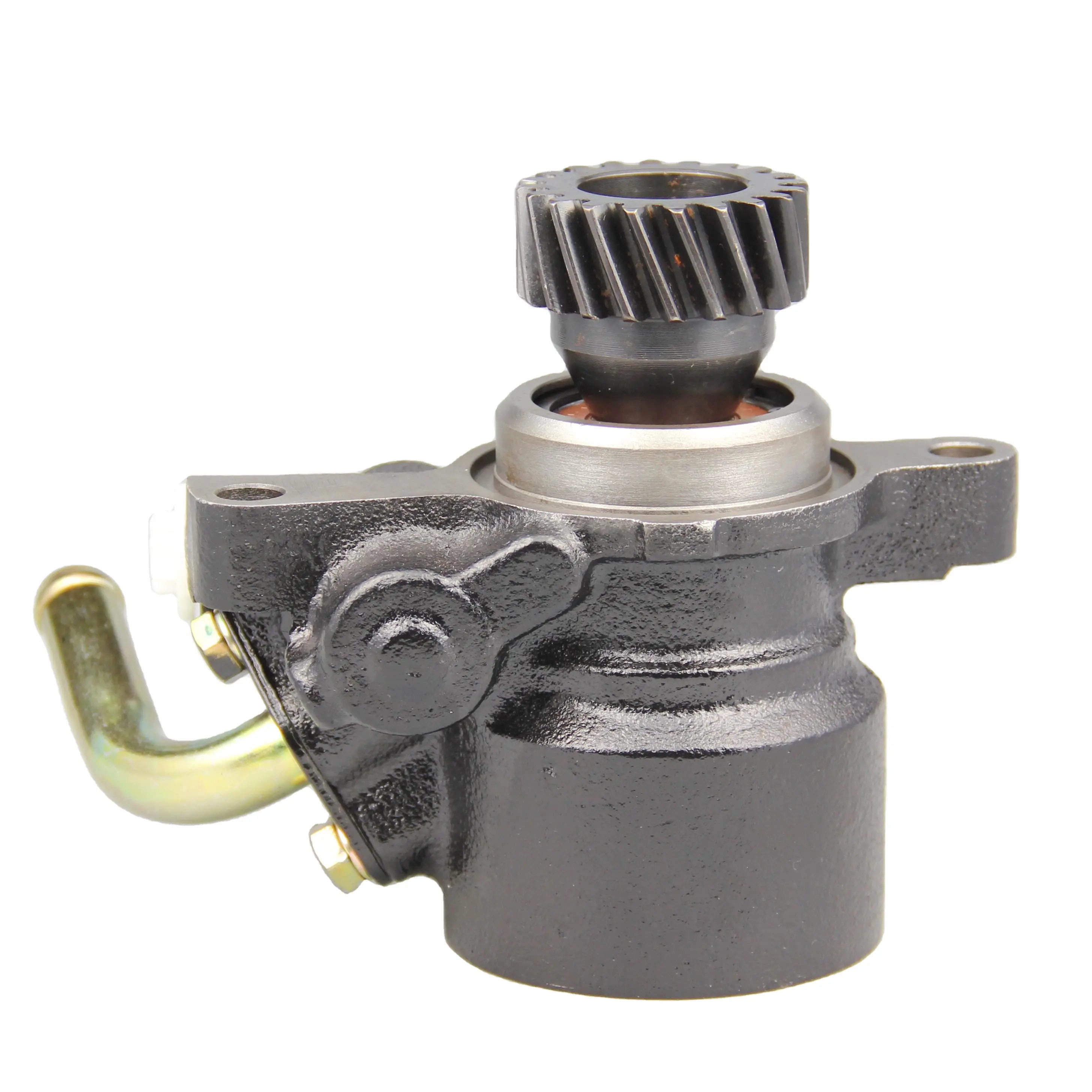 Детали двигателя грузовика J08C, гидравлический насос рулевого управления для Hino