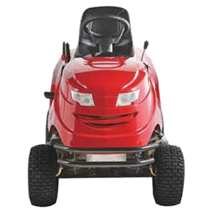 High Quality Industrial Professional Riding Lawn Mower Tractor with 17.5HP 2-Stroke <b>Gasoline</b> Engine 500CC Displacement - Product Image 1