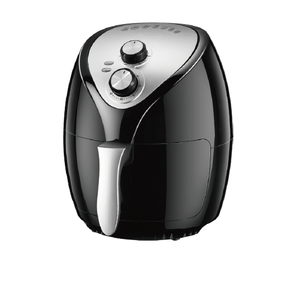 PANCERKA Horno <span class=keywords><strong>Freidora</strong></span> <span class=keywords><strong>de</strong></span> <span class=keywords><strong>Aire</strong></span> Digital <span class=keywords><strong>de</strong></span> 2.4-3 Litros, <span class=keywords><strong>Mejor</strong></span> Mini Horno Eléctrico con Rejilla Caliente para Uso Doméstico y en RV, Plástico, 1 Año <span class=keywords><strong>de</strong></span> Garantía - Product Image 4