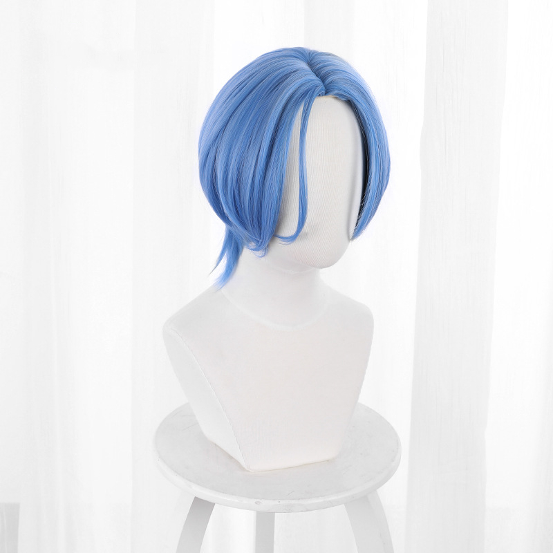 Bleu
