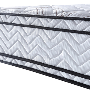 Pháp matrasses chất lượng tốt ký túc xá sử dụng cuộn lên trong hộp túi mùa xuân nệm - Product Image 5