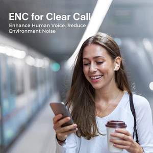 Auriculares Inalámbricos Impermeables para Gimnasio, Nuevos Pods con Stock en Almacén - Product Image 5