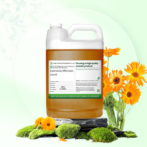 5KG金盏花提取物保湿喷雾金盏花提取物化妆品添加剂 - Product Image 1