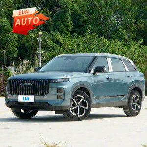 Nuovo SUV Chery Explore 06 2025 Edizione Urbana, Trazione Anteriore, Comfort, 5 Posti, Benzina, Auto Nuove - Product Image 1