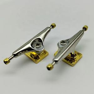 ทรัคฟิงเกอร์สเก็ตบอร์ดรุ่นใหม่ รูปทรง SB ขนาด 34 มม. ทรัคฟิงเกอร์บอร์ด 34 มม. - Product Image 5