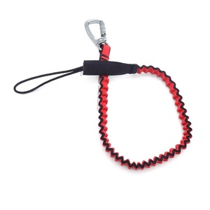 슈퍼 헤비 듀티 폴리 에스터 스틸 웨빙 도구 끈 도구 안전을위한 테더 - Product Image 3