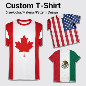 Camisetas de Fútbol Haiti 2026 para Hombre, Camisetas Oversize al por Mayor - Product Image 2