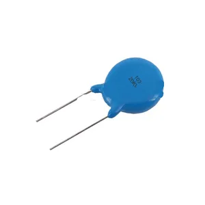 Dbss3-capacitor azul 103m 20kv, capacitor de alta tensão 20000v 0.01uf, novo capacitor original