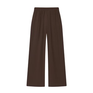 TAOP&ZA Nuovi Arrivi Inverno 2025: Pantaloni Casual Semplici, Eleganti, a Vita Alta, Gamba Larga, <span class=keywords><strong>Comodi</strong></span> <span class=keywords><strong>e</strong></span> Versatili 8931572 2298220 - Product Image 2