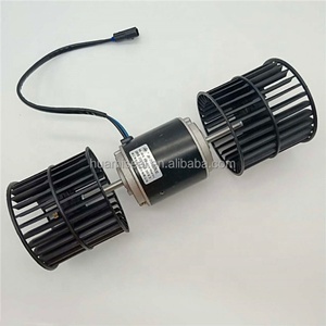 Moteur de soufflerie 11N6-90700 pour excavatrices R150-7, R210-7, R220-7, R290-7 - Pièces de climatisation - Product Image 6
