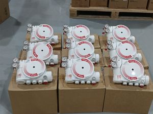 Proveedor Masoneilan 78-40, Reguladores de Filtro de Aire, Válvula de Control de Flujo, Flowserve Logix 3200MD, Posicionadores de Válvula Digitales Inteligentes - Product Image 6