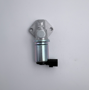 Vanne de régulation d'air au ralenti AC246 F6AE9F715AB F6AZ9F715FA pour Ford Mazda Mercury - Product Image 5