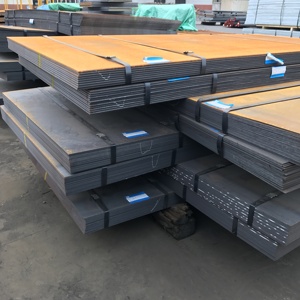 Chapa/Placa de Acero al Carbono Laminada en Caliente 20MnB5 30MnB5 610L QStE500TM Q235B S420MC S550MC <span class=keywords><strong>S45C</strong></span> JSS400B ST-37 S235jr S355jr 65Mn SPA-<span class=keywords><strong>H</strong></span> - Product Image 6