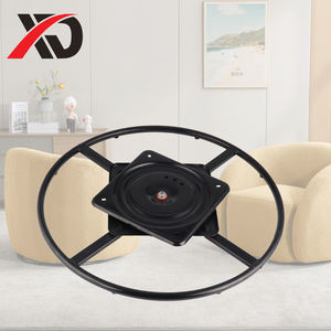 Mecanismo de Reclinação para Sofá XD2001, <span class=keywords><strong>Base</strong></span> Giratória de Metal para Cadeira de Escritório - Product Image 2