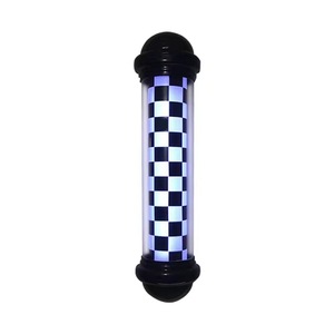 Luz LED para Barbería, Muebles Modernos para Salón, Luz LED Decorativa para Barbería y Salón de Belleza - Product Image 4