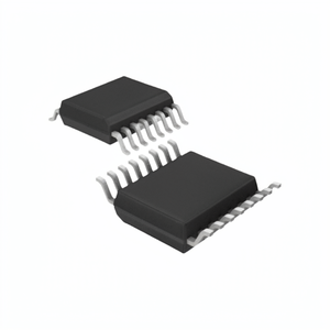 อินเทอร์เฟซแบบมีสต็อก 16 SSOP ICL3226ECA-T ซื้อชิ้นส่วนอิเล็กทรอนิกส์ออนไลน์ - Product Image 1