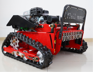 <span class=keywords><strong>Tondeuse</strong></span> à gazon de haute qualité à essence - <span class=keywords><strong>Tondeuse</strong></span> RC, adaptée à une utilisation en jardin. Moissonneuse-batteuse à chaîne - Product Image 2