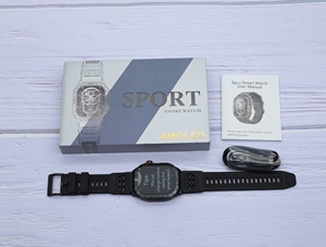 Montre connectée K63 Fashion Men 1,96 pouces PK Hk9 Ultra 2 Ultra2 Amoled Smartwatch Hk9 Pro Max Gen 2 Montre Hk9 Ultra 2 Smart <span class=keywords><strong>Watch</strong></span> Series 9 Gen2 - Product Image 4