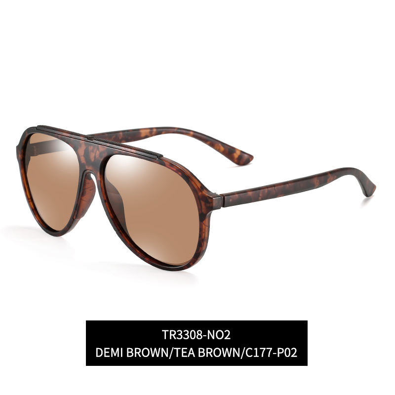 เดมี่ บราวน์/ที บราวน์/C177-PO2