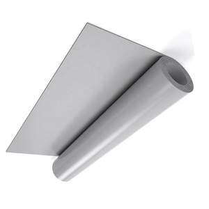 Tấm cao su Silicone 100% Virgin vitons Đen 70 Duro Neoprene tấm cao su tấm đệm CuộN - Product Image 6