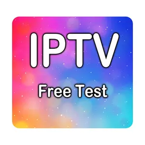 Het Beste Iptv-Abonnement Gratis Test 4K Iptv-Account 1 Jaar