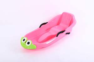 פלייר גמיש טרק בחורף למשוך גדול עבור מזחלות שלג - Product Image 2