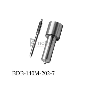 Ugelli iniettori Diesel BDB-140M-202-7 per parti iniettore carburante - Product Image 6