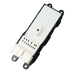 Interrupteur de lève-vitre électrique Nissan 25401-2M120 pour D22 Navara ZD25 NP300 Pick-up, pièce de rechange - Product Image 3