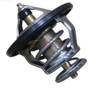 High quality Engine System THERMOSTAT ASSY 25500-35540 2550035540 For H-yundai ACCENT 25500 35540 - Product Image 3
