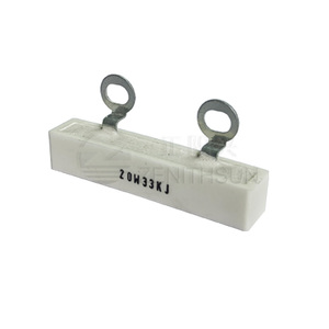 Điện trở sạc cân bằng điện áp cách điện cao 25W - Product Image 1