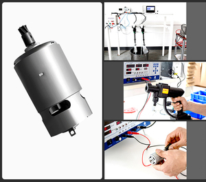 ปืนฉีดน้ำแรงดันสูงอเนกประสงค์สำหรับล้างรถ ใช้พลังงานไฟฟ้า ประสิทธิภาพสูง ผลิตจากวัสดุ PP สำหรับทำความสะอาดรถยนต์ - Product Image 6