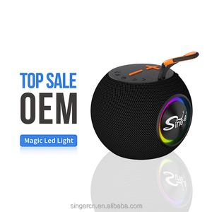 Altavoz Inalámbrico ZQS P5 con Precio de Mayoreo, <span class=keywords><strong>Sonido</strong></span> de Alta Fidelidad, Conexión Inalámbrica Rápida y Estable, Subwoofer Mini, Altavoz BT Inalámbrico de Guangdong - Product Image 2