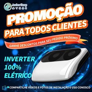 <span class=keywords><strong>Aire</strong></span> <span class=keywords><strong>Acondicionado</strong></span> <span class=keywords><strong>de</strong></span> Techo con Cero Consumo <span class=keywords><strong>de</strong></span> Diésel, 2700W <span class=keywords><strong>de</strong></span> Refrigeración, 780W <span class=keywords><strong>de</strong></span> Potencia, AC.161.144, Motor <span class=keywords><strong>de</strong></span> Ventilador Doble sin Escobillas - Product Image 4